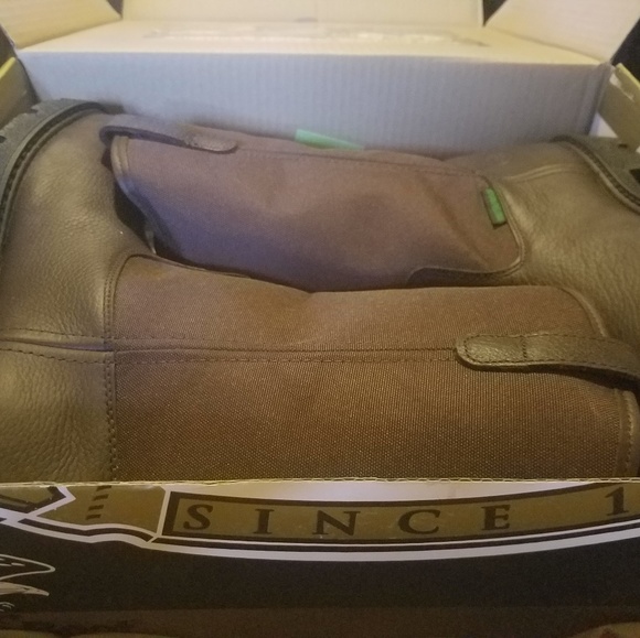 Men's boots - Picture 2 of 3